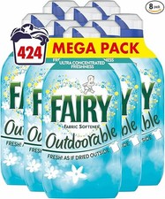 Fairy Outdoorable Fabric