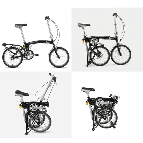 Ridgeback stowaway tri fold - ridgeback,
