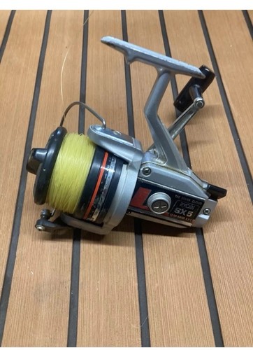 Ryobi sx5 the silver cloud - sx5,