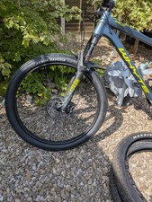 Whyte 901 mountain bike - mountain, size