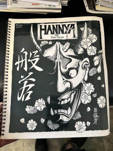 Jack mosher tattoo flash book - flash,