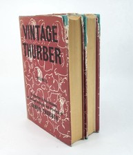Vintage Thurber James