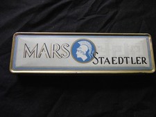 Vintage MARS J.S. Staedtler