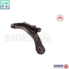 CONTROLTRAILING ARM WHEEL