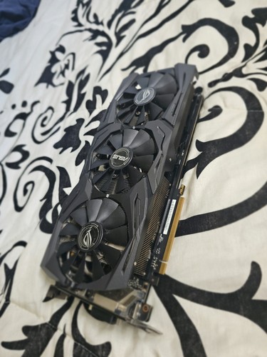 Asus rog strix nvidia geforce - rog,