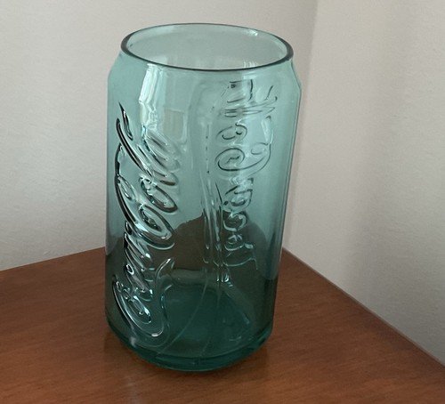 Coca cola mcdonald glass - cola,