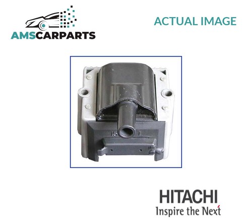 Engine ignition coil - ignition,