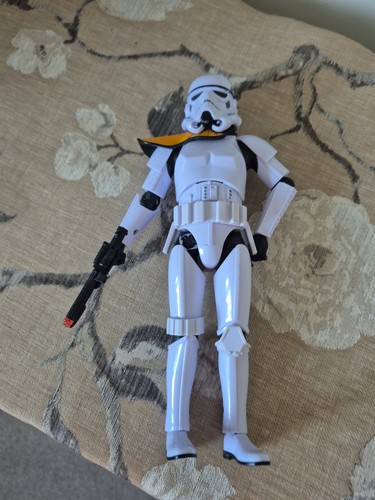 Star wars stormtrooper with - stormtrooper,