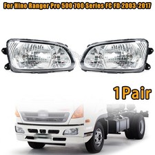 For Hino Ranger Pro 500 700