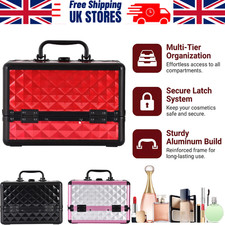 Aluminium XL Large Storage