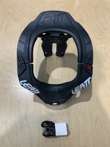 Leatt gpx neck brace - brace,