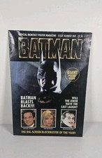 Vintage Batman Michael Keaton