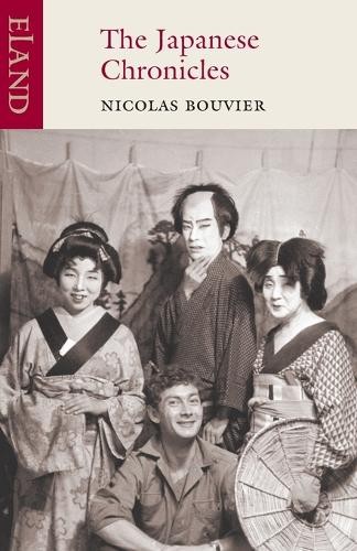 The japanese chronicles - the,