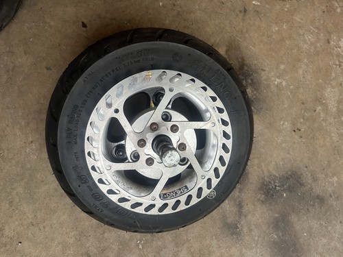 Quingo vitesse mobility - quingo, 2