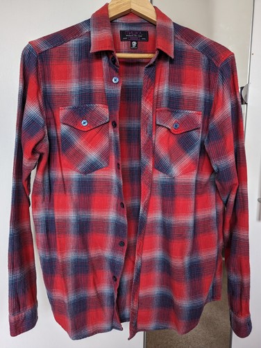 Mishka mnwka shirt - mishka,