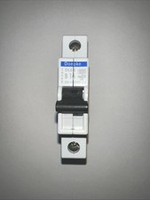 Doepke DLS5 B16 MCB 16A Type B