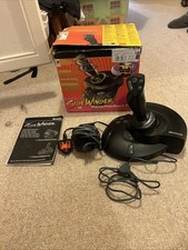 Microsoft Sidewinder Flight