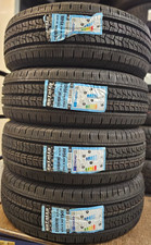 4X ROTALLA 215/65 R16C