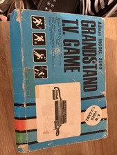 Vintage 1970s Adman Model 2000