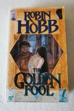 The Golden Fool by Robin Hobb