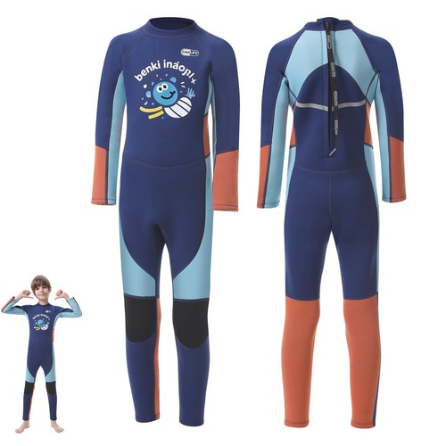 Kids wetsuit wet - wetsuit,,