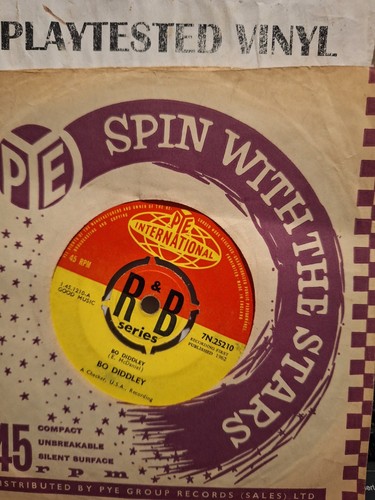 Diddley detour - diddley, /
