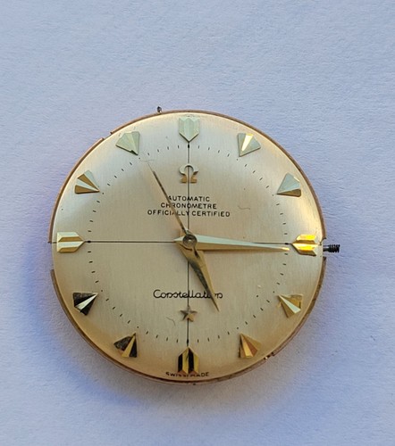 Omega constellation pie - omega, constellation,