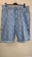 Karl Kani Size L Waist 38''