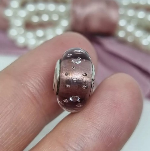 Genuine pandora purple - pandora,