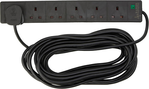 Pro elec gang m extension - pro, 10
