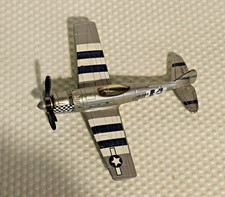 Dive bomber matchbox - -, plane