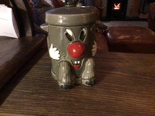 Dusty Bin Vintage 1980’s