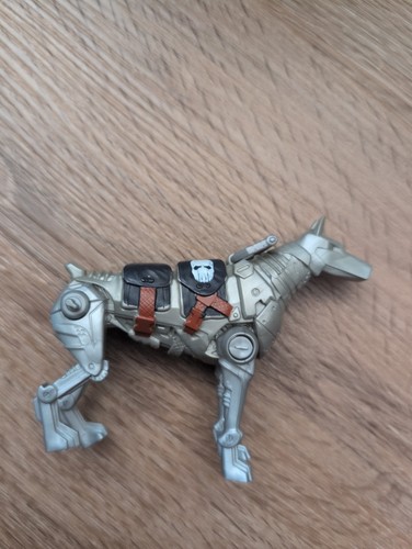 Lanard the corps robo dog - lanard,
