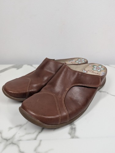 Clarks womens brown - clarks,