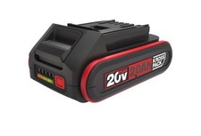 Kress Kab02 20v 2.0ah Battery 