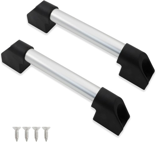 Grab door handle aluminum - handle,,