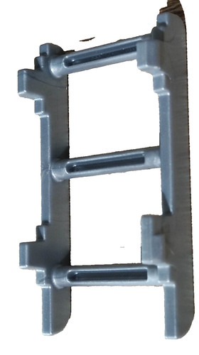 Playmobil ladder caravan - ladder,