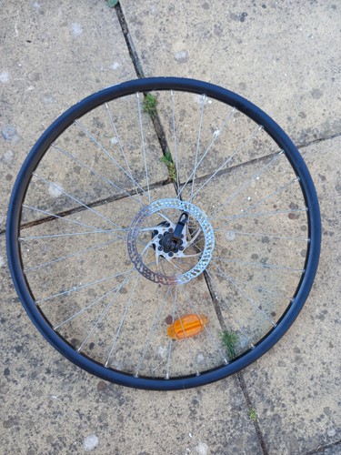 Road racing - 27.5", (20x584)