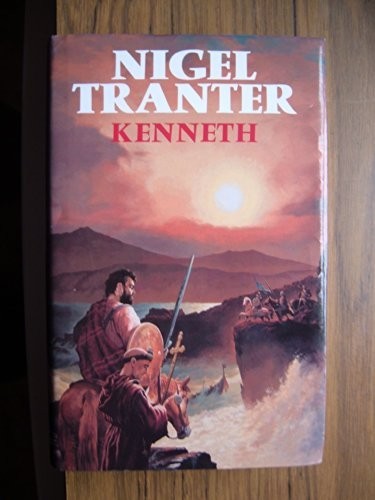 Kenneth tranter nigel - tranter,,