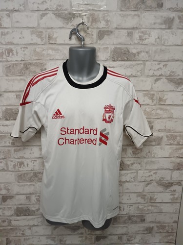 Liverpool 2010 2011 - liverpool, /2011