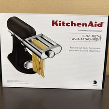 KitchenAid 3-in-1 Pasta