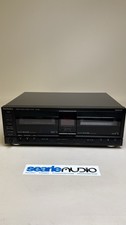 Vintage Technics RS-X980 Midi