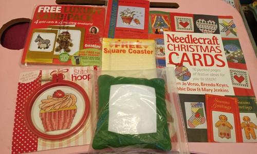 Job lot bundle christmas - job,