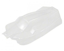 Schumacher Bodyshell + Decal +