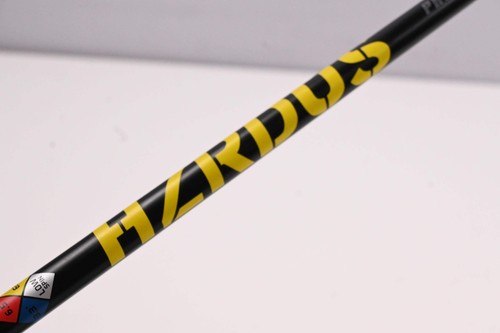 Project hzrdus yellow - project, #3