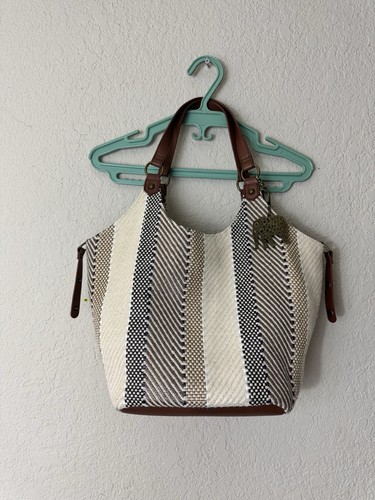 Sakroots roma woven small - sakroots,