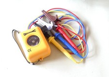 Silvertronic 135012 3 Phase