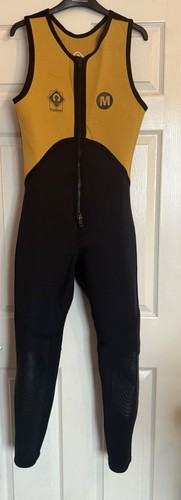 Crew saver size - crew, m