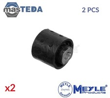 300 331 7109 AXLE BEAM MOUNTING BUSH PAIR MEYLE 2PCS FOR BMW 3,X3,Z4,E46,E83,E85