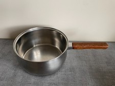 Vintage Prestige Stainless